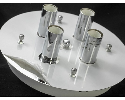 Потолочная люстра Vetere GRLSF-2307-04 Lussole Loft