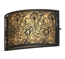 Настенный светильник Vetere GRLSF-2371-01 Lussole Loft