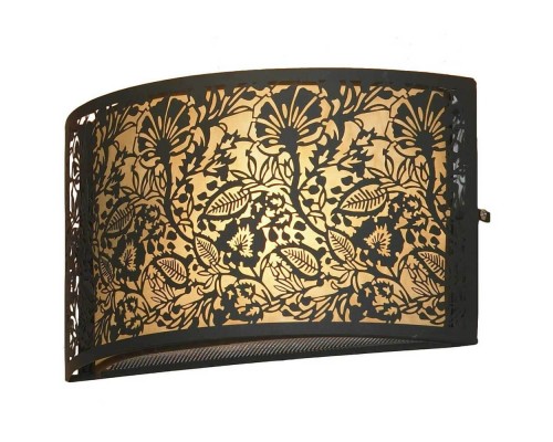 Настенный светильник Vetere GRLSF-2371-01 Lussole Loft