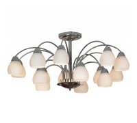 Потолочная люстра Apiro GRLSF-2403-15 Lussole Loft