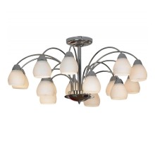 Потолочная люстра Apiro GRLSF-2403-15 Lussole Loft