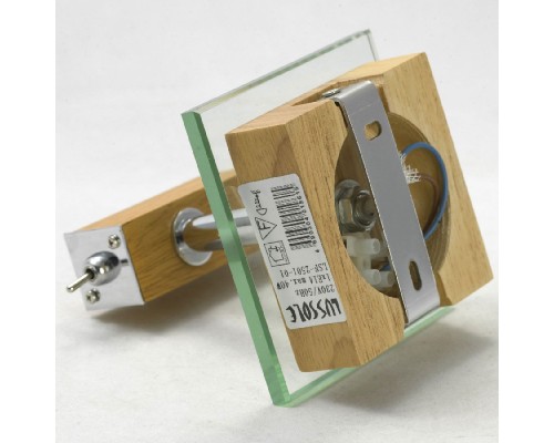 Бра Montone GRLSF-2501-01 Lussole Loft