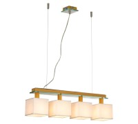 Подвесной светильник Montone GRLSF-2503-04 Lussole Loft