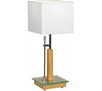 Интерьерная настольная лампа Montone GRLSF-2504-01 Lussole Loft