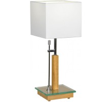 Интерьерная настольная лампа Montone GRLSF-2504-01 Lussole Loft