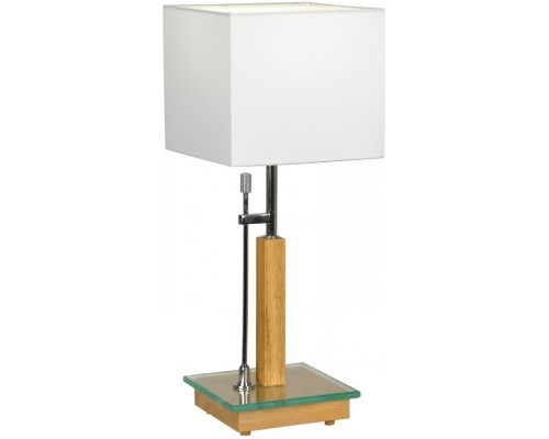 Интерьерная настольная лампа Montone GRLSF-2504-01 Lussole Loft