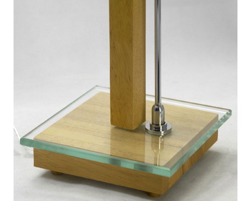 Интерьерная настольная лампа Montone GRLSF-2504-01 Lussole Loft