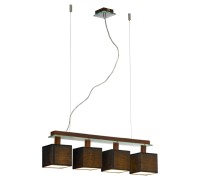 Подвесной светильник Montone GRLSF-2573-04 Lussole Loft