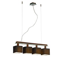 Подвесной светильник Montone GRLSF-2573-04 Lussole Loft