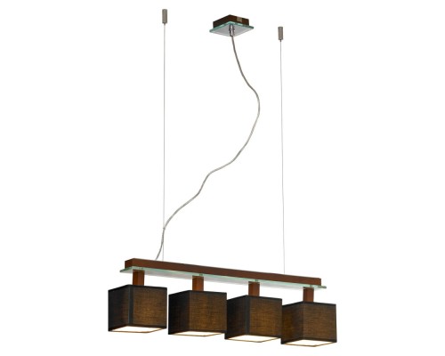 Подвесной светильник Montone GRLSF-2573-04 Lussole Loft