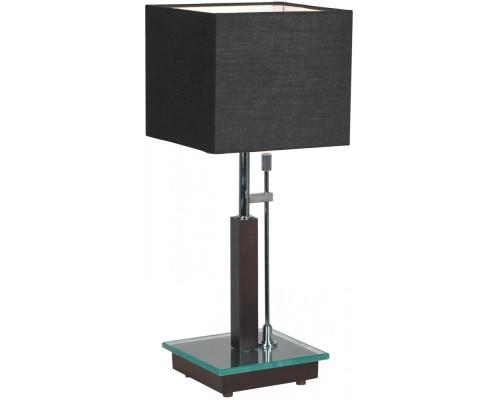 Интерьерная настольная лампа Montone GRLSF-2574-01 Lussole Loft