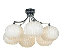 Потолочная люстра Cesano GRLSF-7203-06 Lussole Loft