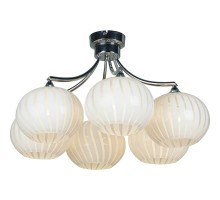 Потолочная люстра Cesano GRLSF-7203-06 Lussole Loft