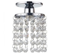 Точечный светильник Monteleto GRLSJ-0400-01 Lussole Loft