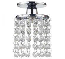 Точечный светильник Monteleto GRLSJ-0400-01 Lussole Loft