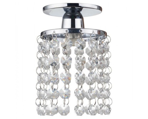 Точечный светильник Monteleto GRLSJ-0400-01 Lussole Loft