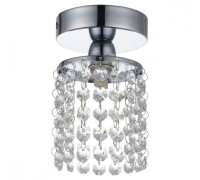Точечный светильник Monteleto GRLSJ-0407-01 Lussole Loft