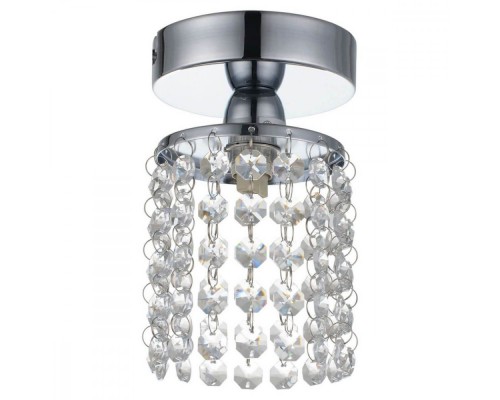 Точечный светильник Monteleto GRLSJ-0407-01 Lussole Loft