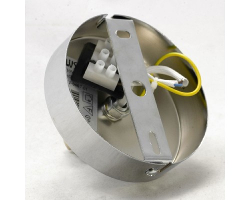 Точечный светильник Monteleto GRLSJ-0407-01 Lussole Loft