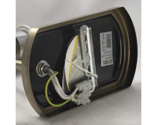 Бра Sona GRLSL-3001-01 Lussole Loft