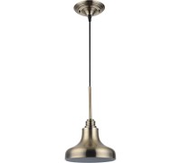 Подвесной светильник Sona GRLSL-3006-01 Lussole Loft