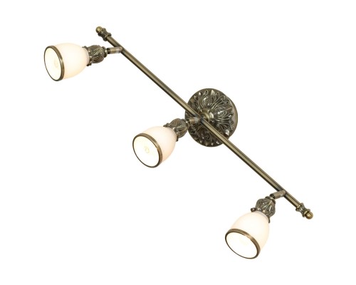 Спот Furlo GRLSL-7301-03 Lussole Loft