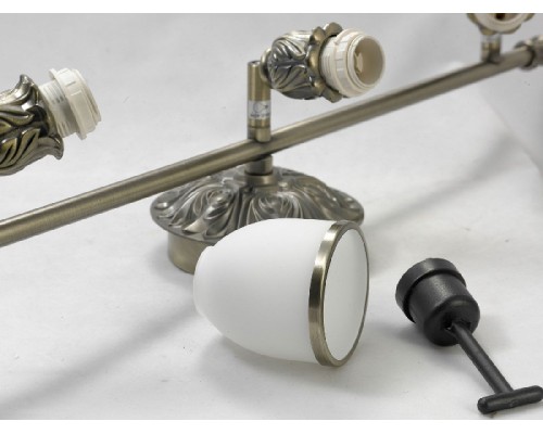 Спот Furlo GRLSL-7301-03 Lussole Loft