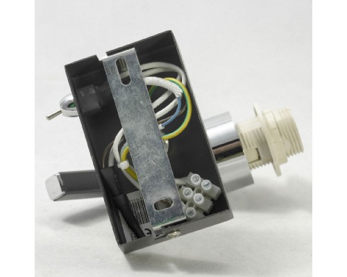 Бра Costanzo GRLSL-9001-01 Lussole Loft