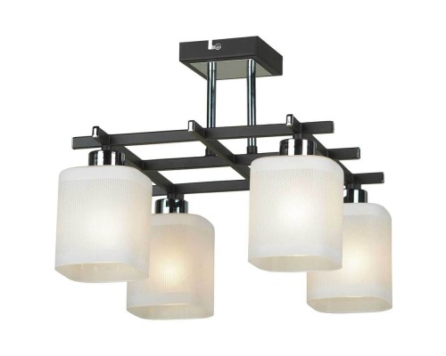 Потолочная люстра Costanzo GRLSL-9007-04 Lussole Loft