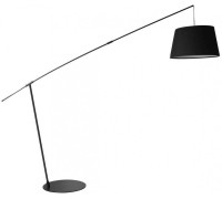 Торшер Wrangell GRLSP-0505 Lussole Loft