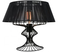 Интерьерная настольная лампа Cameron GRLSP-0526 Lussole Loft