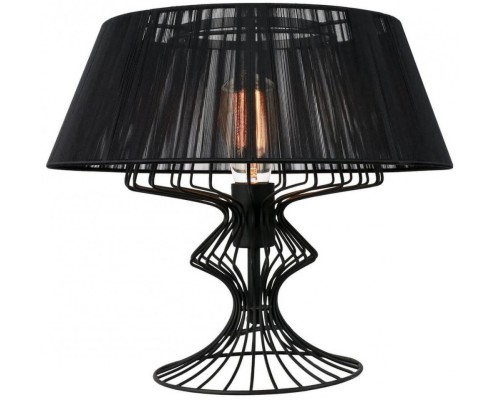 Интерьерная настольная лампа Cameron GRLSP-0526 Lussole Loft