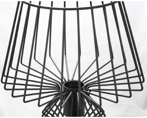 Интерьерная настольная лампа Cameron GRLSP-0526 Lussole Loft