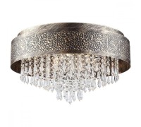 Потолочная люстра Kenai GRLSP-8025 Lussole Loft