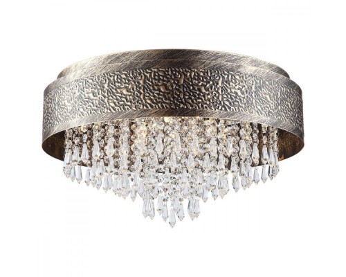 Потолочная люстра Kenai GRLSP-8025 Lussole Loft