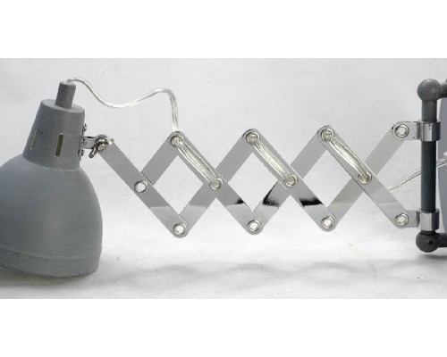 Бра Koyukuk GRLSP-8050 Lussole Loft