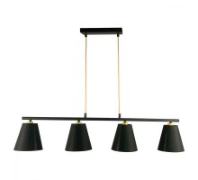 Подвесной светильник Yukon GRLSP-8054 Lussole Loft