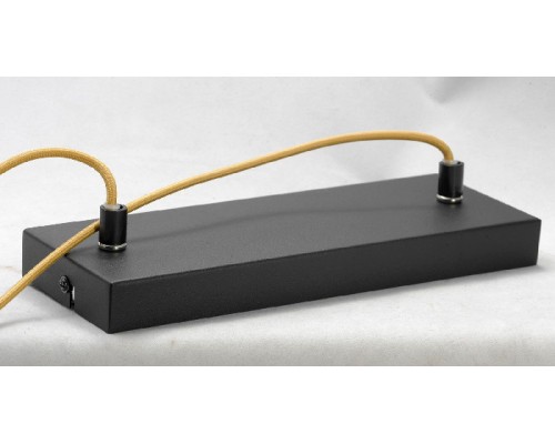 Подвесной светильник Yukon GRLSP-8054 Lussole Loft