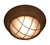 Потолочный светильник Huntsville GRLSP-8068 Lussole Loft