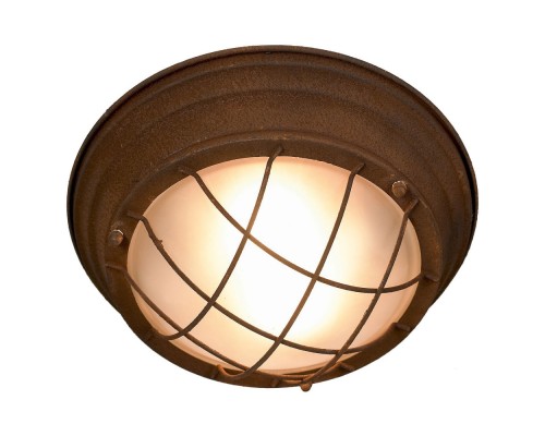 Потолочный светильник Huntsville GRLSP-8068 Lussole Loft