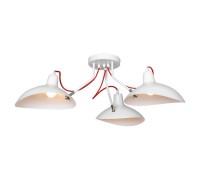 Потолочная люстра Navajo GRLSP-8126 Lussole Loft