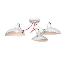 Потолочная люстра Navajo GRLSP-8126 Lussole Loft