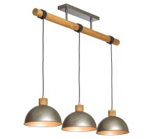 Подвесной светильник Kerr GRLSP-8149 Lussole Loft