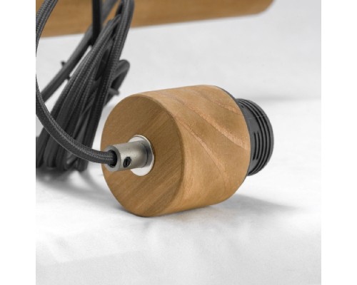 Подвесной светильник Kerr GRLSP-8149 Lussole Loft