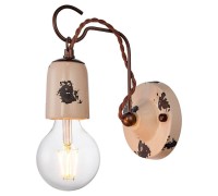 Бра Vermilion GRLSP-8157 Lussole Loft