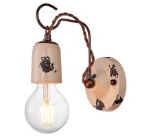 Бра Vermilion GRLSP-8157 Lussole Loft