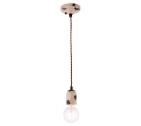Подвесной светильник Vermilion GRLSP-8159 Lussole Loft