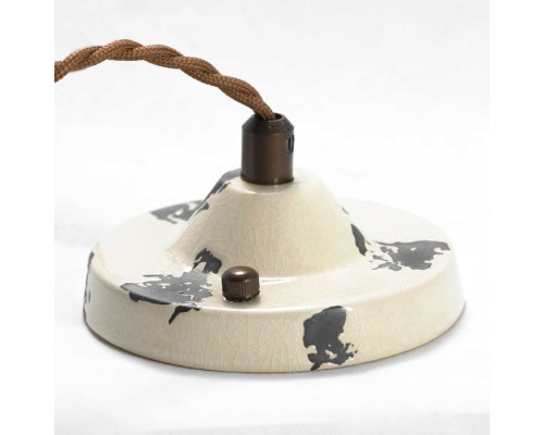 Подвесной светильник Vermilion GRLSP-8159 Lussole Loft