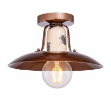 Потолочная люстра Vermilion GRLSP-8161 Lussole Loft