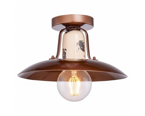 Потолочная люстра Vermilion GRLSP-8161 Lussole Loft